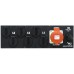 Eurolite SB-1100 Power distributor 32A